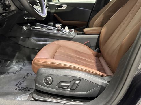 Used 2017 Audi A4 2.0T Premium Plus image 36