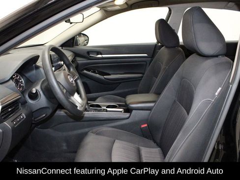 Used 2023 Nissan Altima 2.5 SV image 10