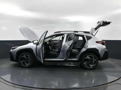 New 2026 Subaru Crosstrek 2.5i Limited w/ Crosstrek Mirror Package AWD/4WD image 10