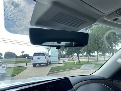 Certified 2024 INFINITI QX80 Premium Select w/ Cargo Package image 23