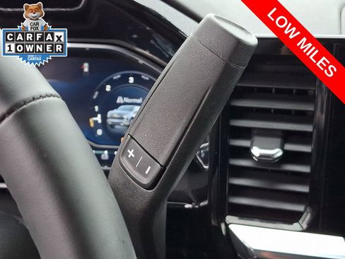 Used 2024 Chevrolet Silverado 1500 RST AWD/4WD image 14