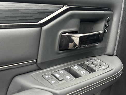 New 2026 RAM 2500 Rebel w/ Rebel Level 2 Equipment Group image 13