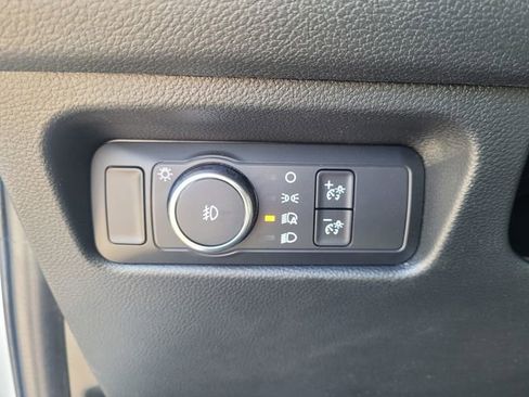 New 2025 Ford Ranger XL w/ Trailer Tow Package image 9