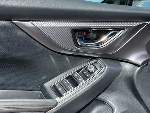 Used 2023 Subaru Crosstrek 2.5i Limited w/ Popular Package #3 image 21