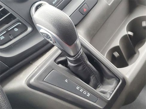 Certified 2023 Ford Transit 250 Low Roof AWD w/ Exterior Upgrade Package image 16