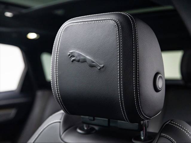 Used 2024 Jaguar F-PACE R-Dynamic S AWD/4WD image 16