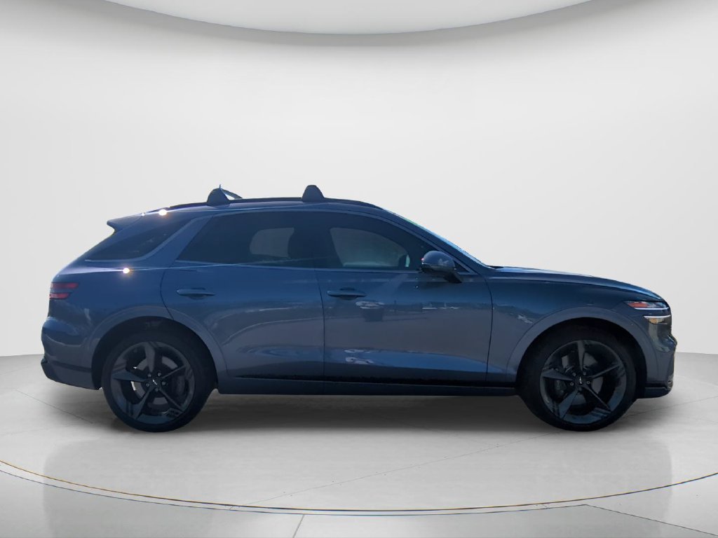 Used 2026 Genesis GV70 2.5T Sport Prestige AWD/4WD image 4
