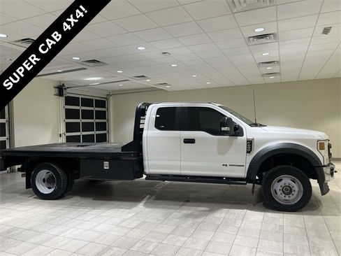 Certified 2022 Ford F450 XL w/ Power Equipment Group image 6