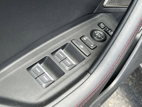 Used 2023 Acura TLX Type S AWD/4WD image 16