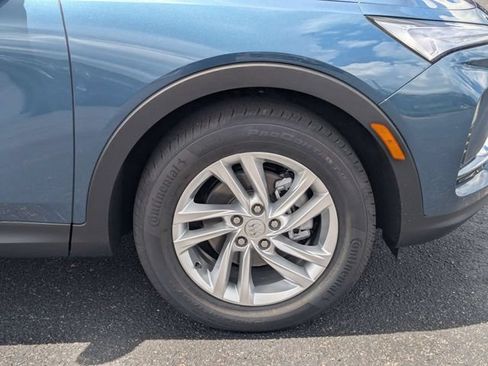 New 2026 Buick Envista Sport Touring w/ Convenience I Package FWD image 12