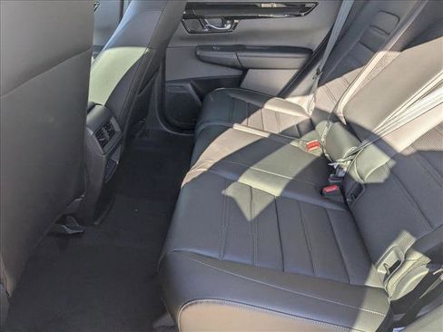 New 2026 Honda CR-V EX-L image 16