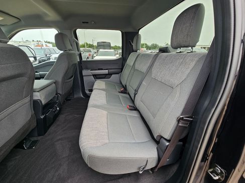 Certified 2026 Ford F250 XLT AWD/4WD image 27
