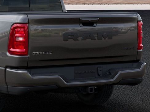New 2025 RAM 1500 Big Horn image 13