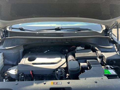 Used 2019 Kia Sorento AWD w/ LX Convenience Package image 20