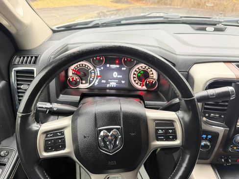 Used 2014 RAM 2500 Laramie w/ HD Snow Plow Prep Group image 19