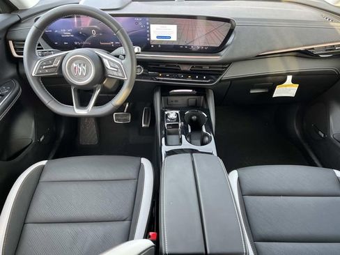 New 2025 Buick Envision Sport Touring image 14