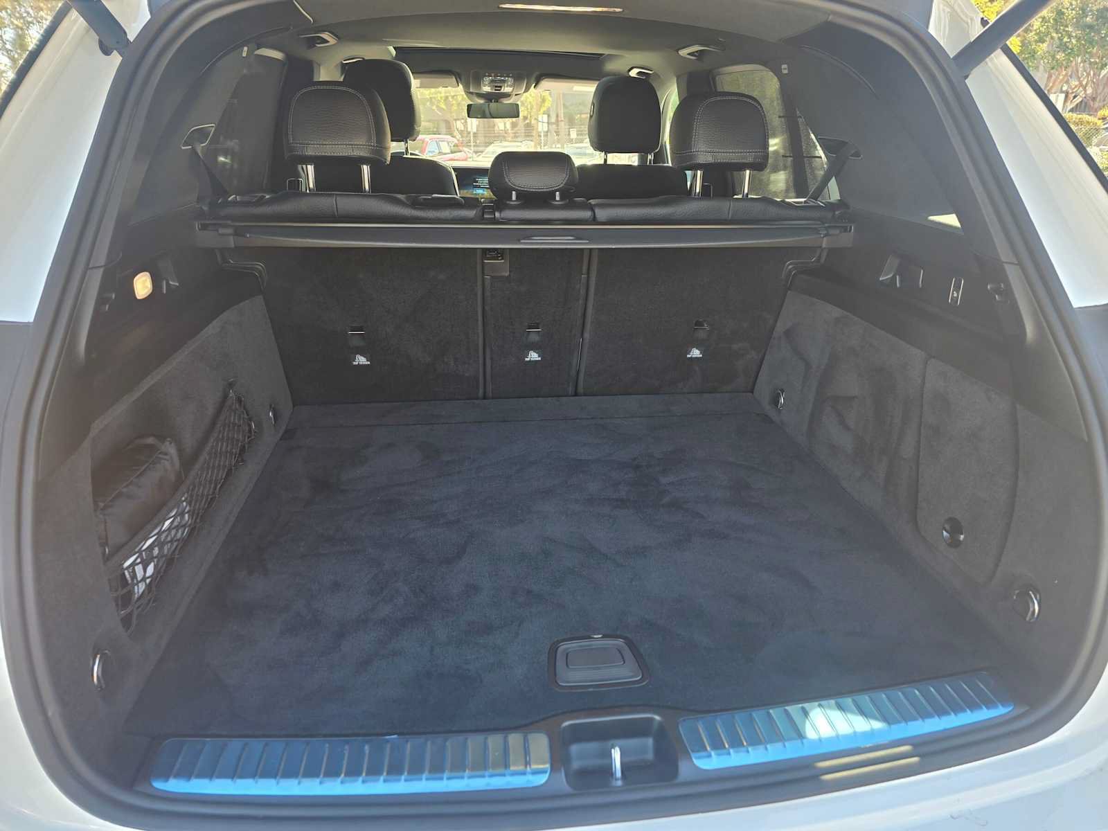 Used 2021 Mercedes-Benz GLE 450 4MATIC image 14