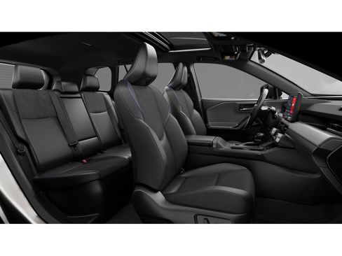 New 2026 Toyota RAV4 XSE image 42