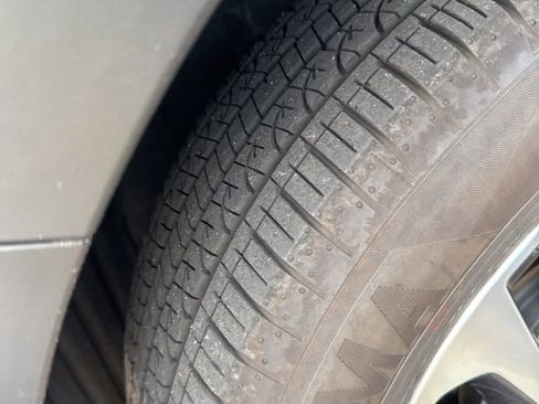 Certified 2025 Subaru Outback Premium image 10