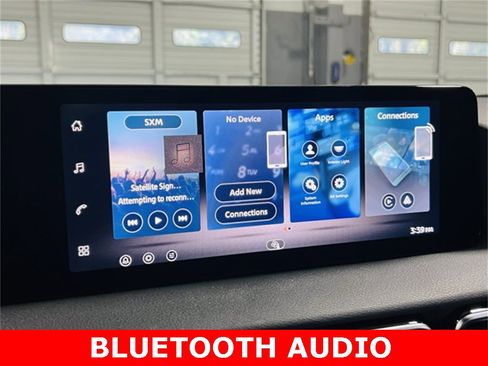 New 2026 Nissan Sentra SV image 6