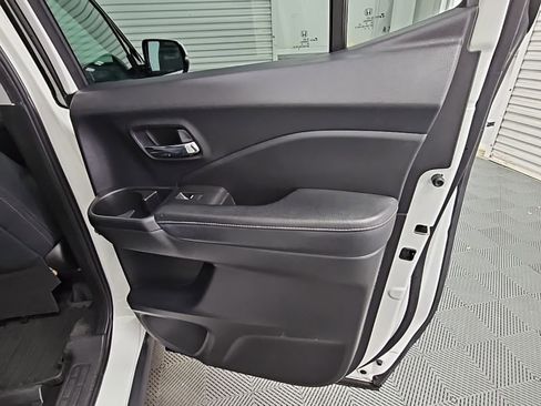 Used 2019 Honda Ridgeline Sport image 34