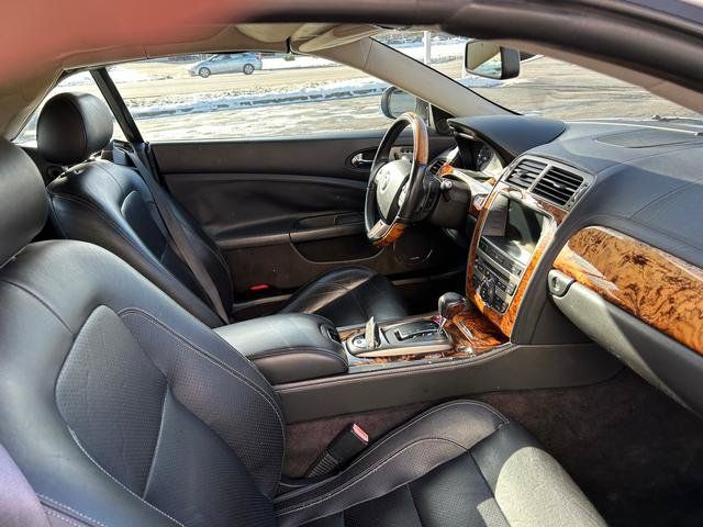 Used 2007 Jaguar XK Convertible RWD image 22