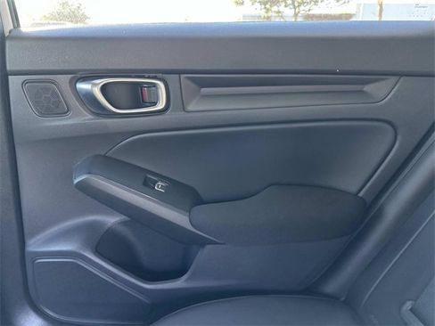 New 2026 Honda Civic Sport image 14