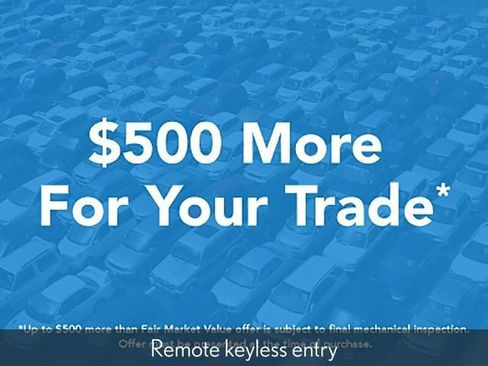 Certified 2025 Honda HR-V LX image 18