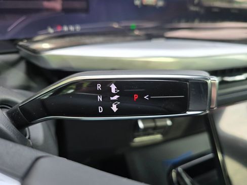 New 2026 Cadillac Escalade IQL Sport 1 image 32