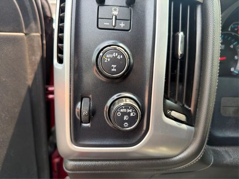 Used 2018 GMC Sierra 1500 SLE w/ SLE Value Package AWD/4WD image 21