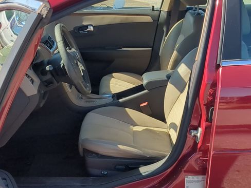 Used 2010 Chevrolet Malibu LT w/ HFV6 Engine Package image 11