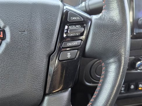 Used 2023 Nissan Frontier Pro-X w/ Pro Convenience Package image 25