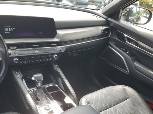 Certified 2023 Kia Telluride EX X-Line AWD/4WD image 15