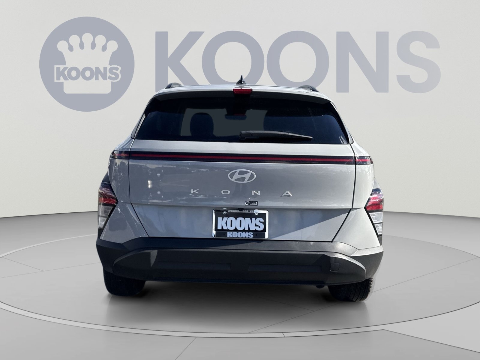 Used 2025 Hyundai Kona SEL FWD image 5
