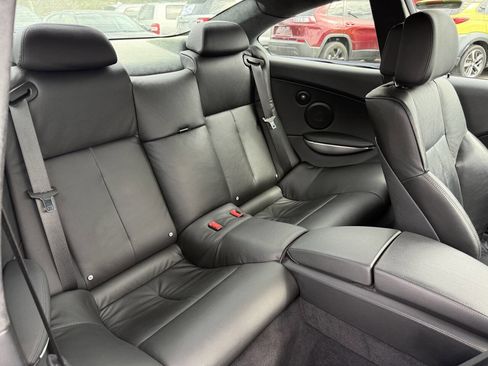 Used 2010 BMW 650i Coupe image 14