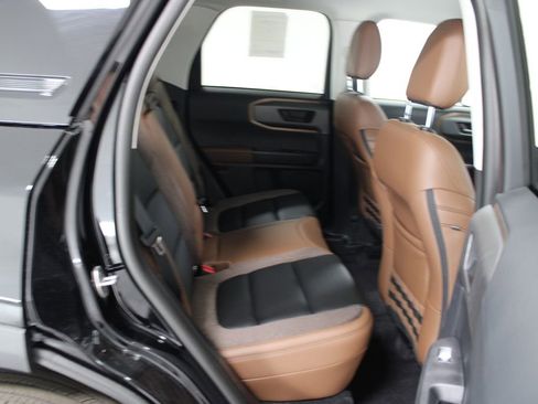 New 2025 Ford Bronco Sport Outer Banks AWD/4WD image 29