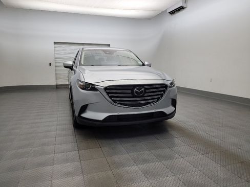 Used 2020 MAZDA CX-9 Touring w/ Touring Premium Package image 14