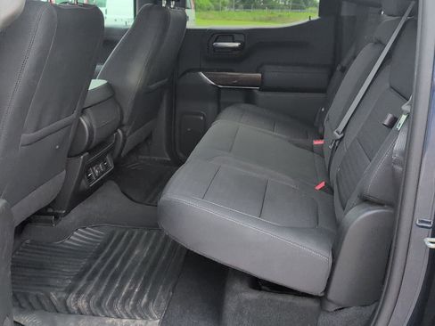 Used 2020 Chevrolet Silverado 1500 RST w/ All-Star Edition AWD/4WD image 14