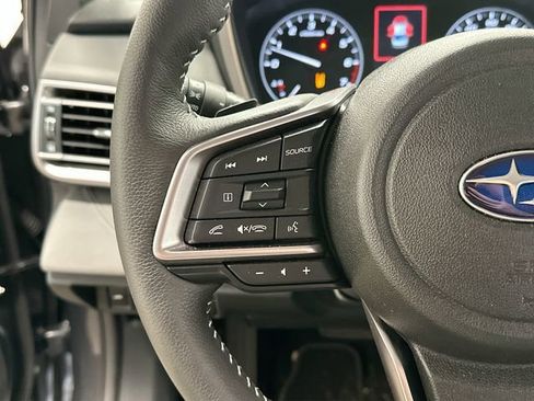 Certified 2025 Subaru Legacy Limited AWD/4WD image 9
