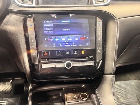 Certified 2024 INFINITI QX50 Luxe image 8