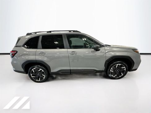 New 2026 Subaru Forester Touring AWD/4WD image 4