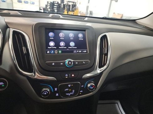 Certified 2023 Chevrolet Equinox LS image 23