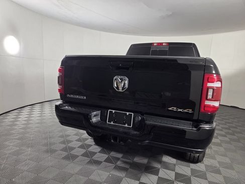 Used 2024 RAM 2500 Laramie w/ Safety Group AWD/4WD image 5