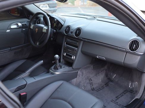 Used 2007 Porsche Cayman S RWD image 39