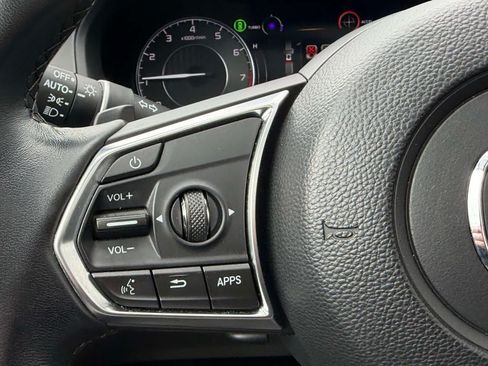 Certified 2023 Acura RDX AWD w/ Technology Package image 30