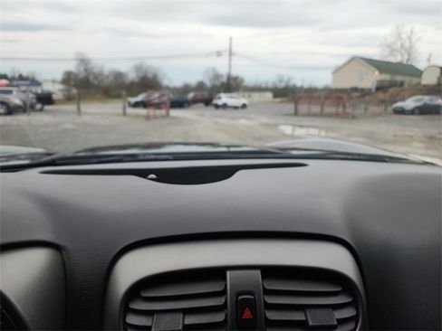 Used 2007 Chevrolet Corvette Base w/ Preferred Equipment Group image 24