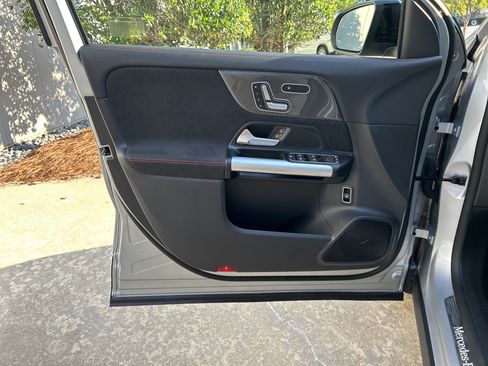 Certified 2025 Mercedes-Benz GLA 250 image 16