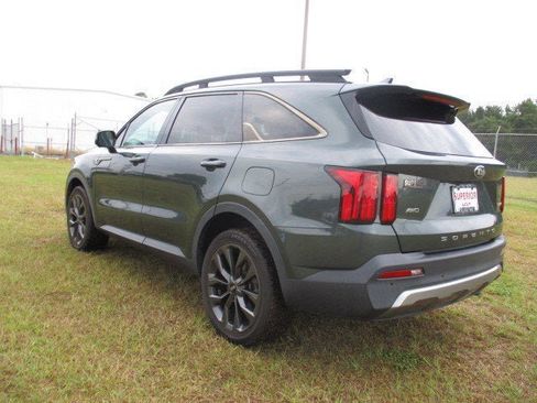 Used 2021 Kia Sorento SX Prestige image 5