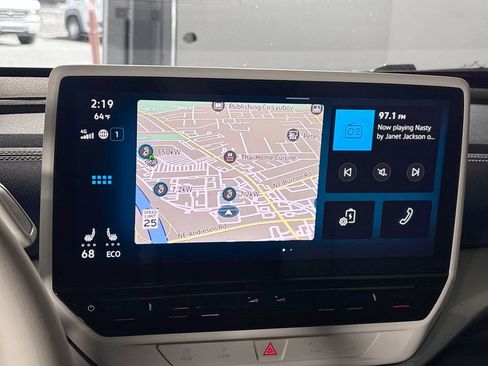 Certified 2023 Volkswagen ID.4 Pro S AWD/4WD image 16