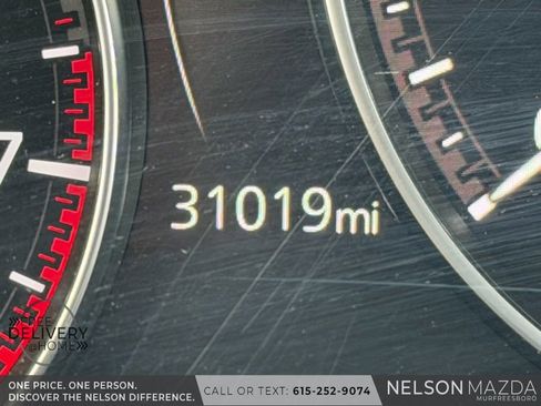 Certified 2023 MAZDA CX-50 2.5 S w/ Accent Package image 12